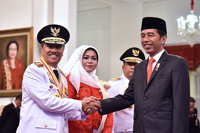 DPRD Kabupaten Bengkalis