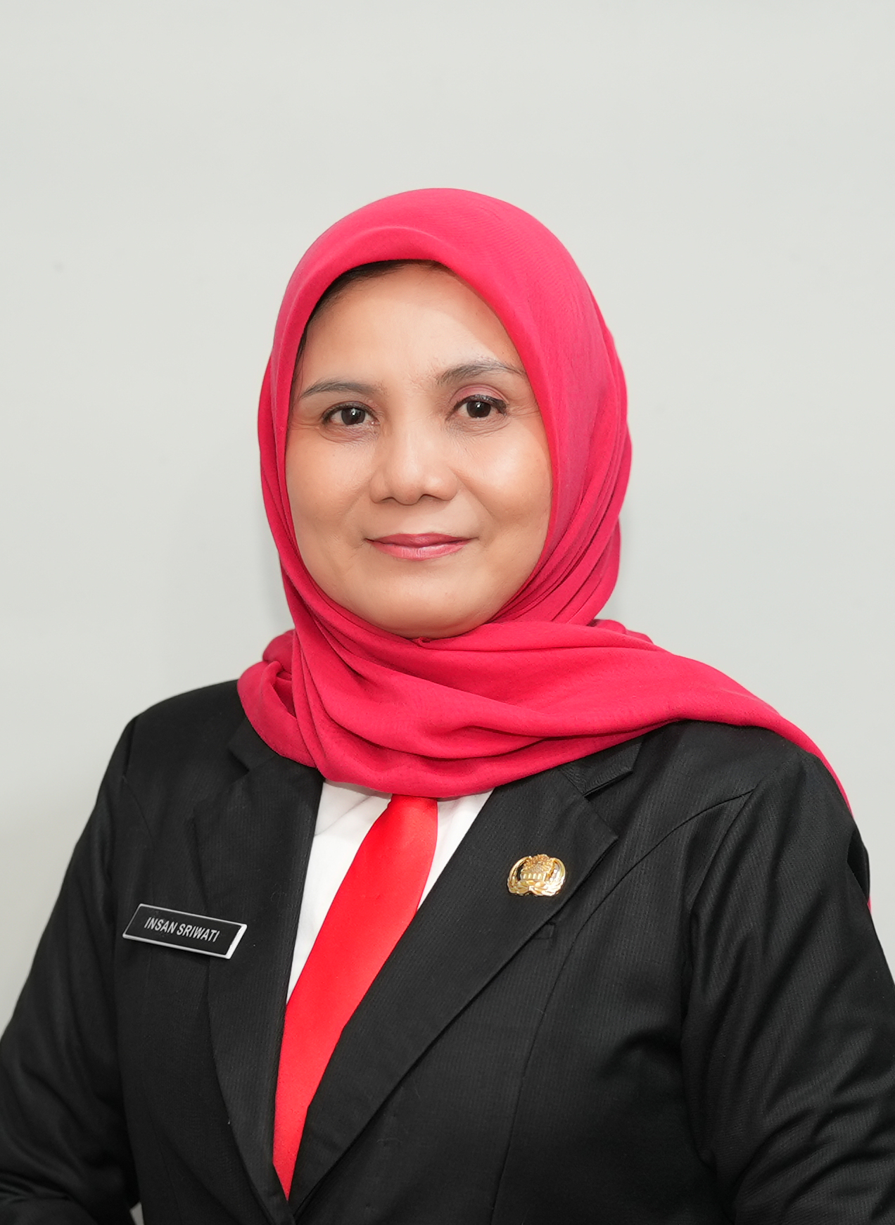 INSAN SRIWATI, SE., M.IP