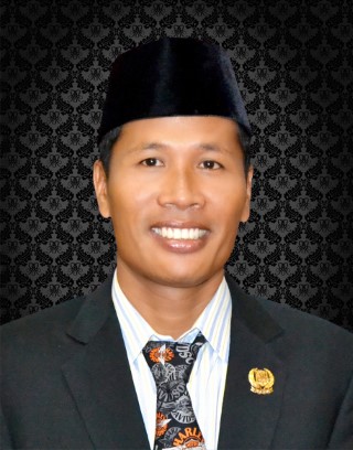 H. INDRA GUNAWAN EET, Ph.D image
