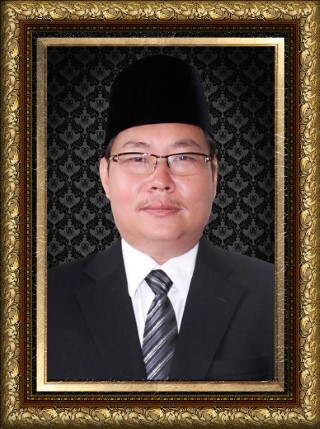 ABDUL KADIR, S.Ag, M.Si image