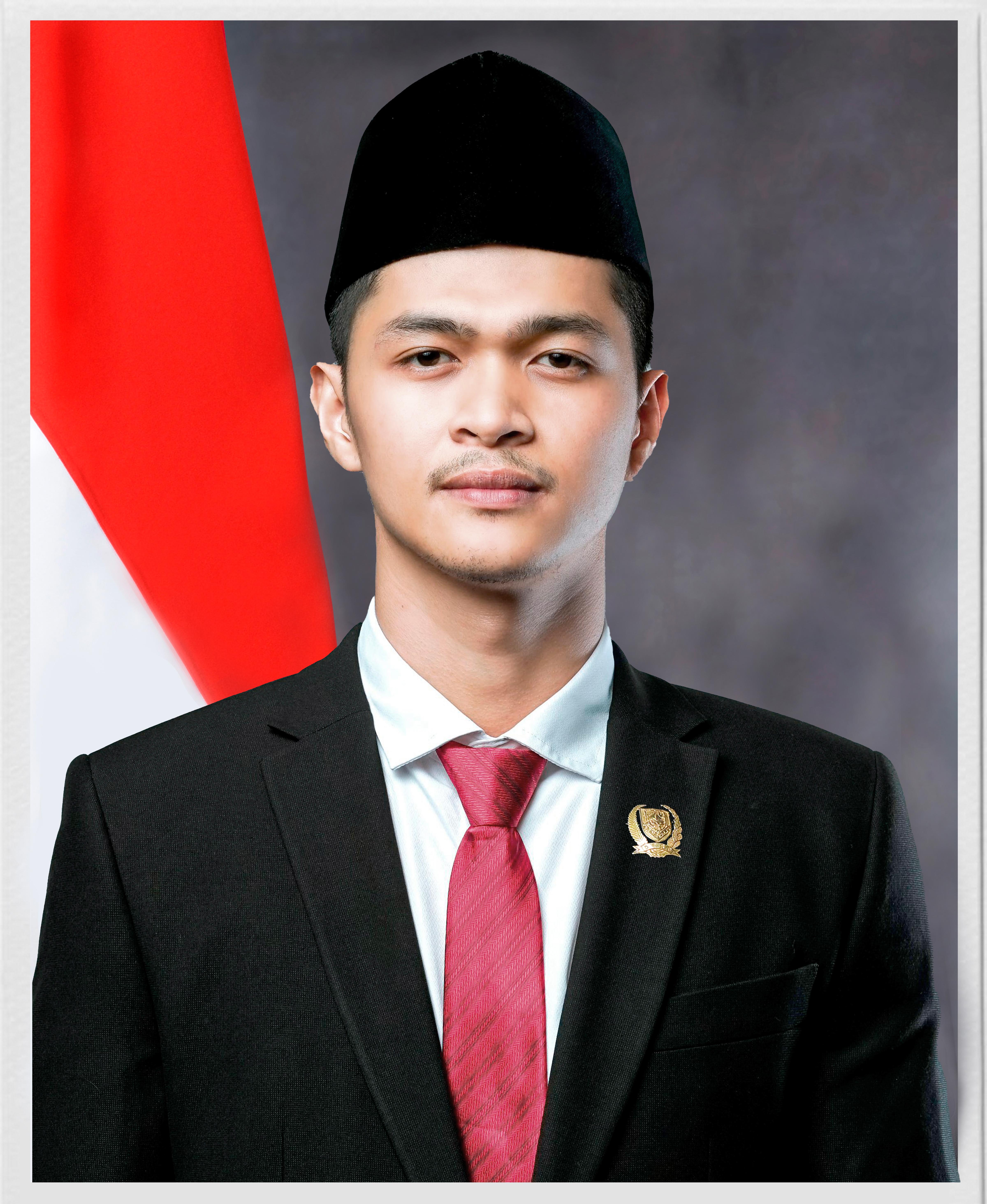 HENDRIK FIRNANDA PANGARIBUAN