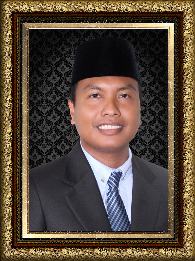 SYAHRIAL, ST, M.Si image