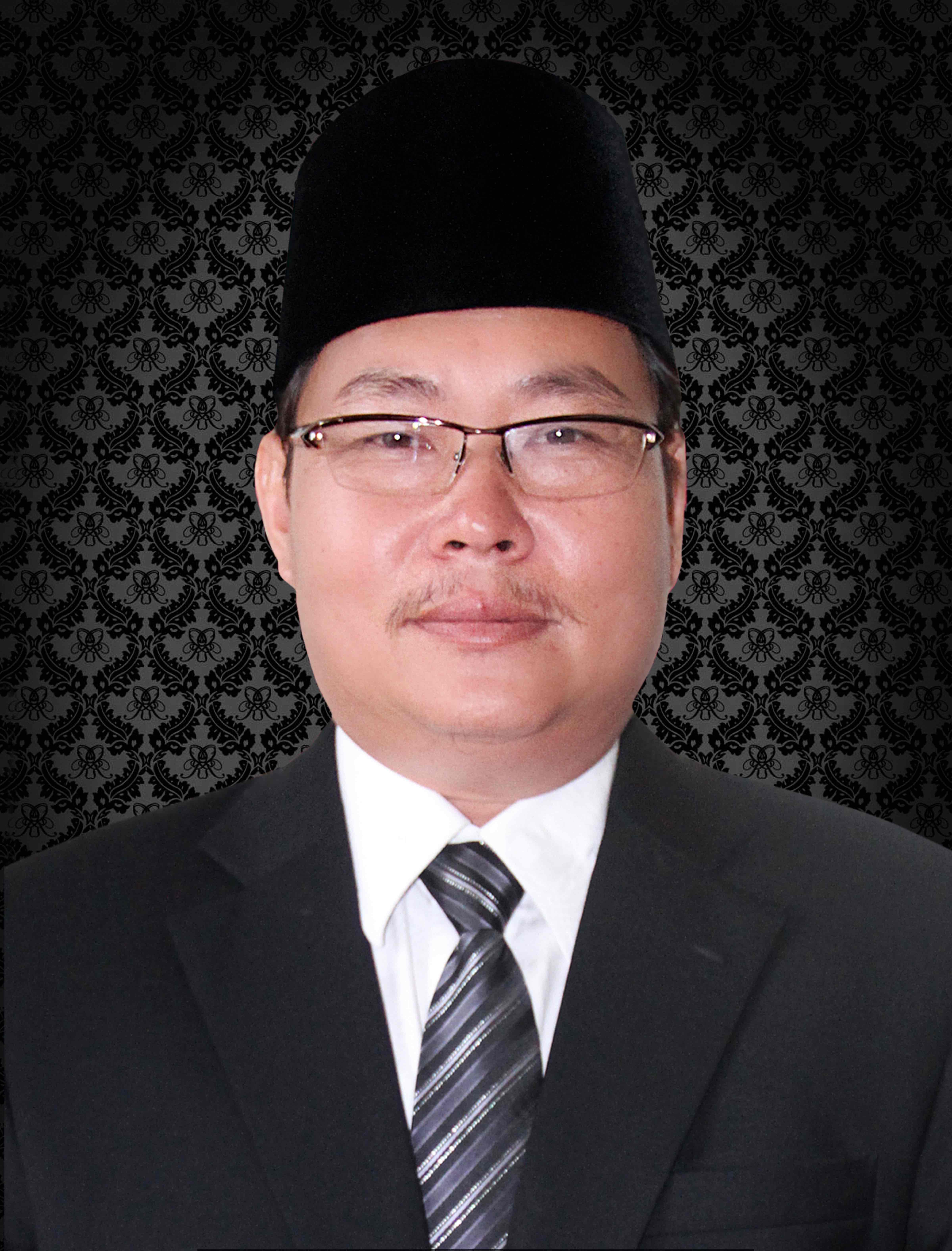 ABDUL KADIR, S.Ag, M.Si image