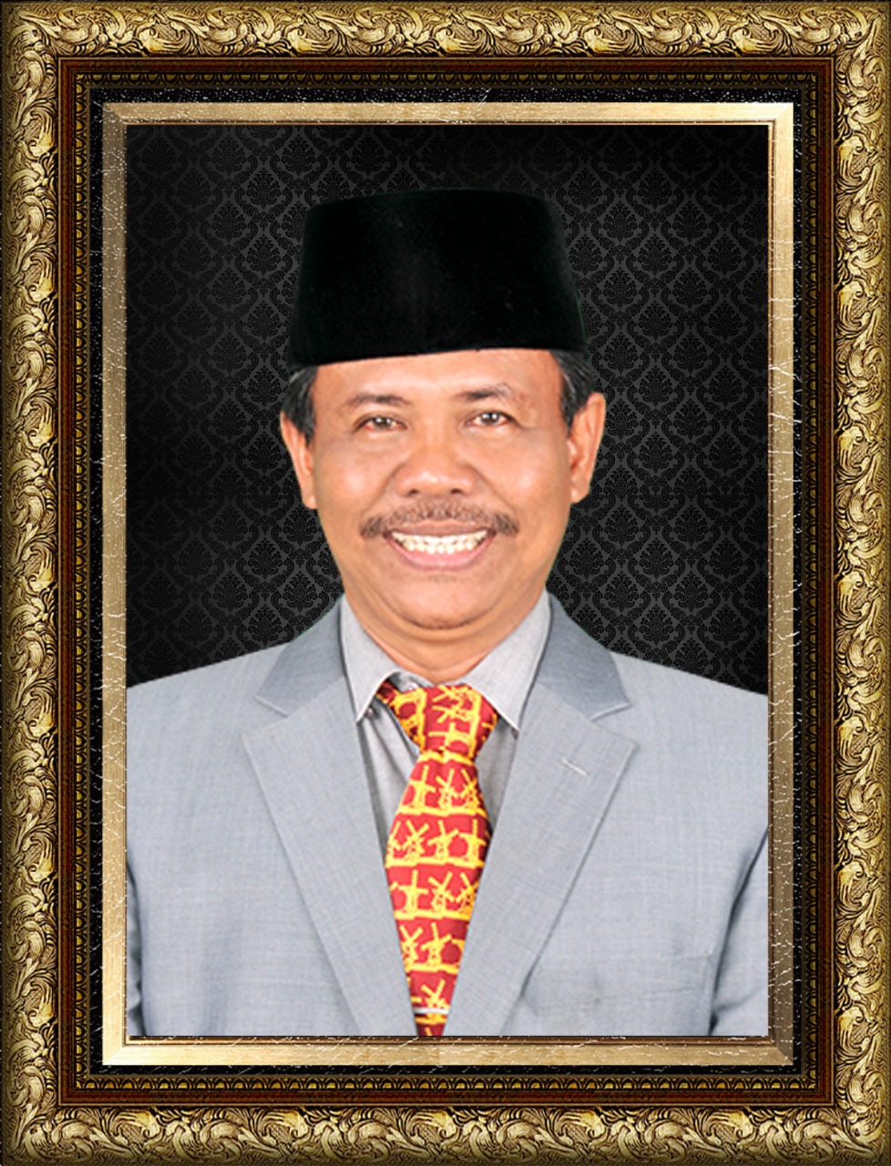 Drs. H. ARIANTO, MP image