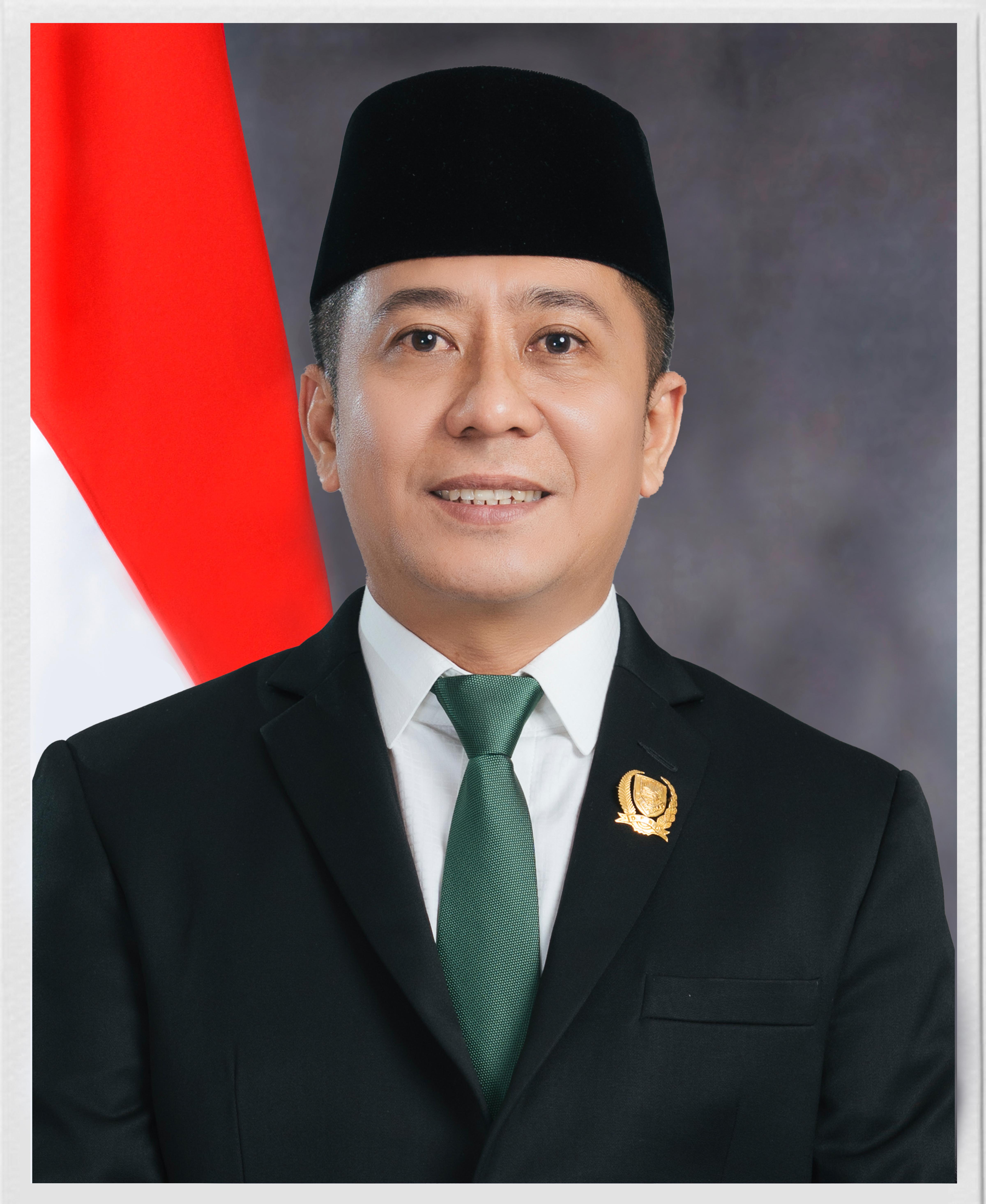 IRMI SYAKIP ARSALAN, M.Si