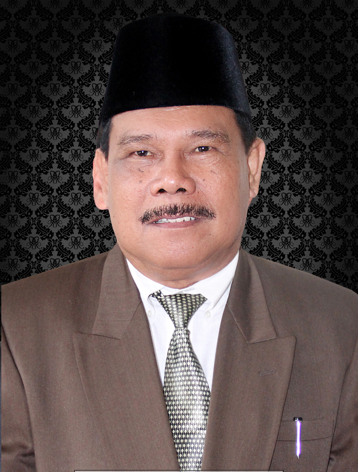 H. ZAMZAMI, SH image