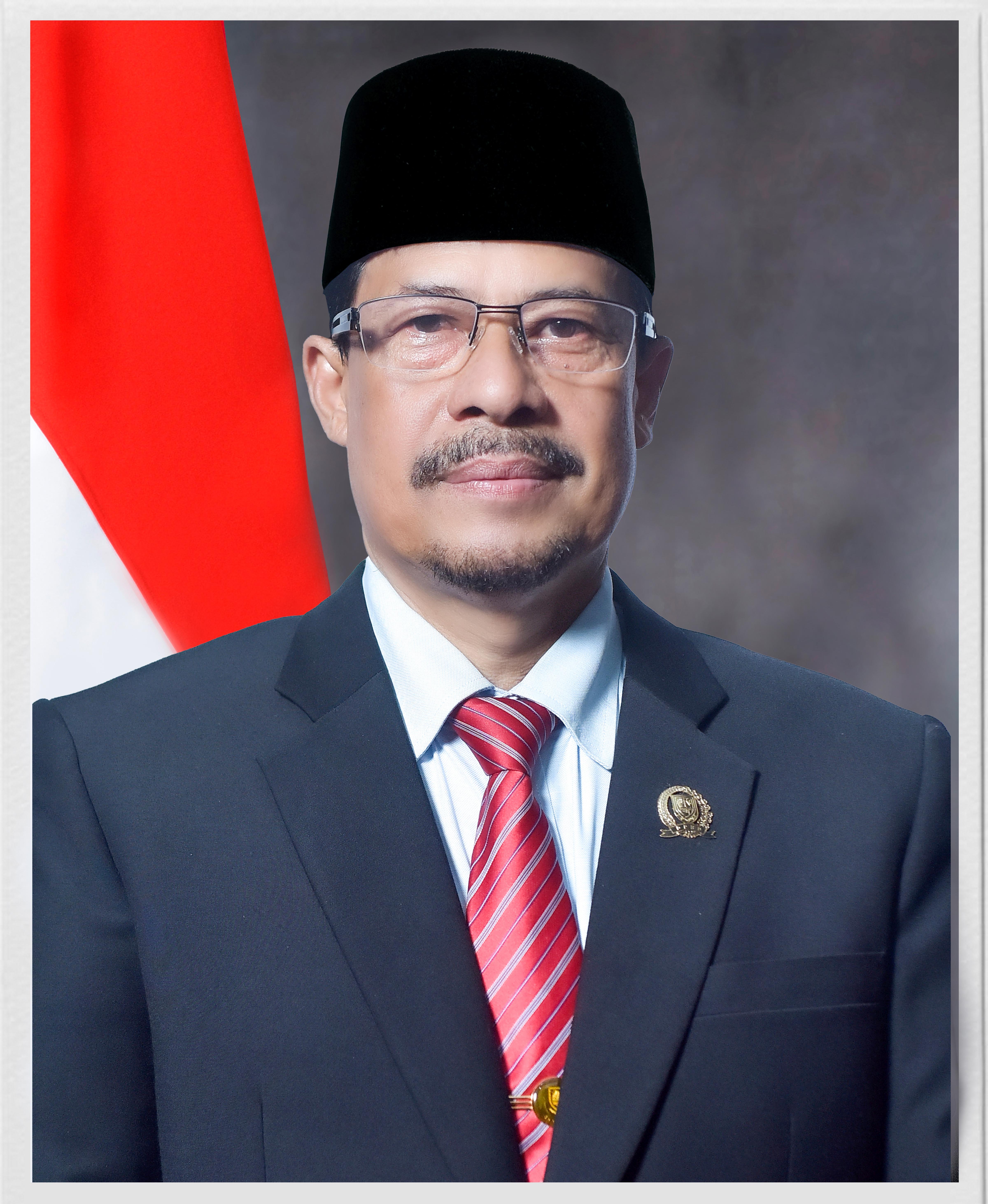 MUHAMMAD ISA