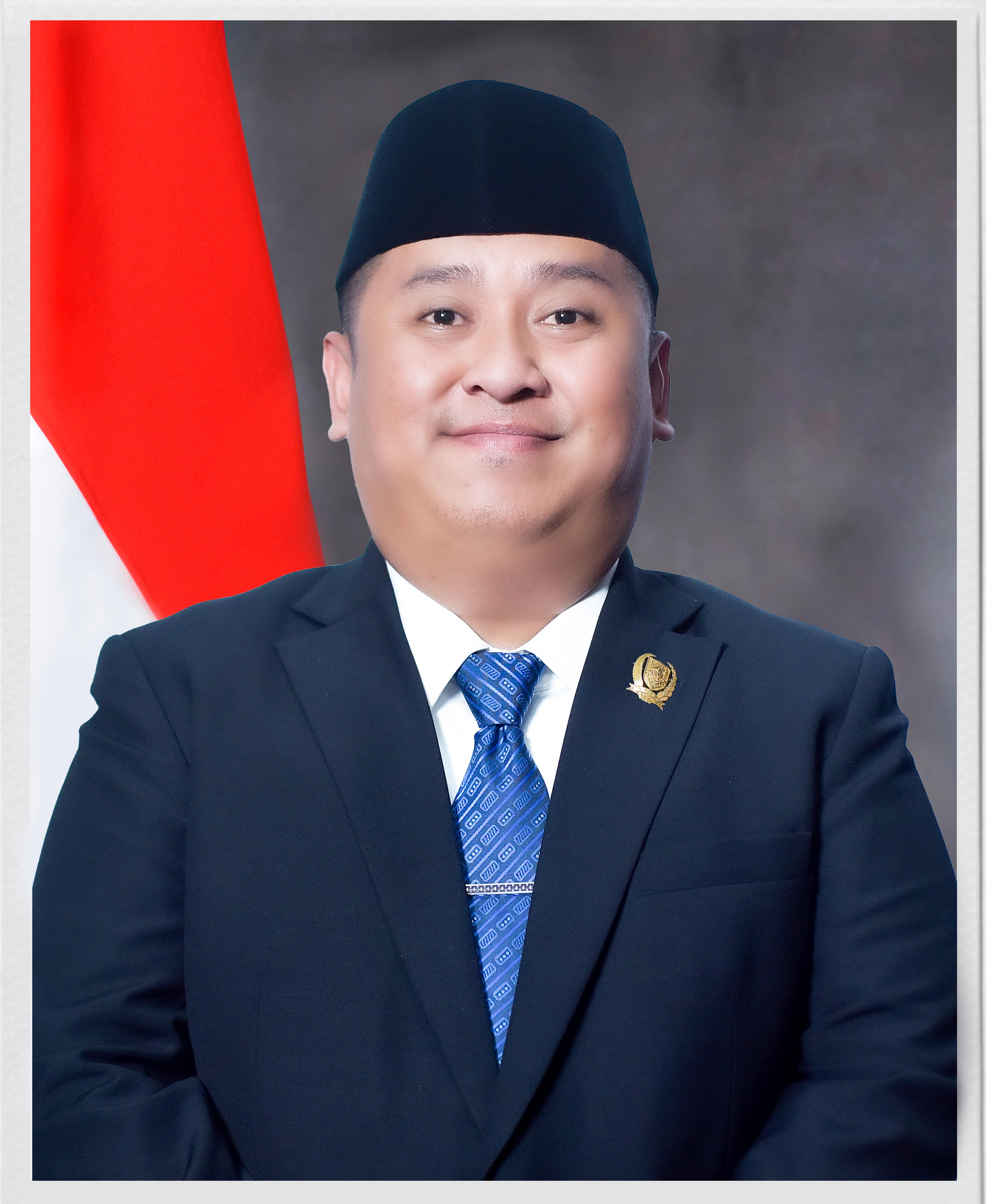 BOBI KURNIAWAN S.Sos.,M.Si